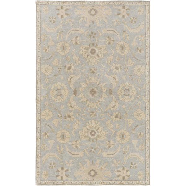 Livabliss Caesar CAE-1162 Handmade Area Rug CAE1162-46 - main